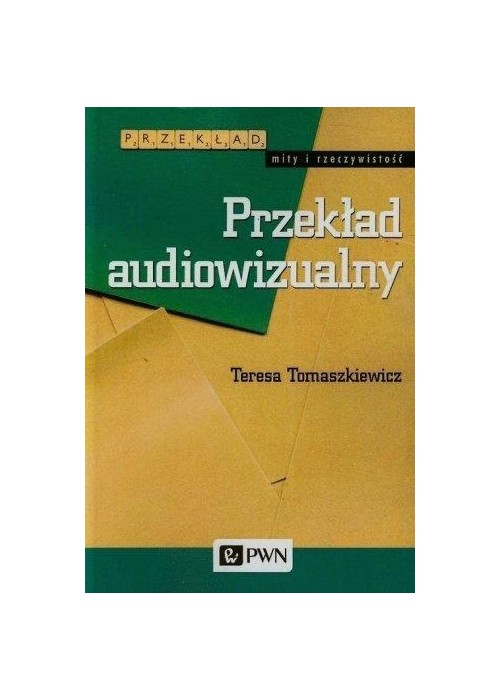 Przekład audiowizualny