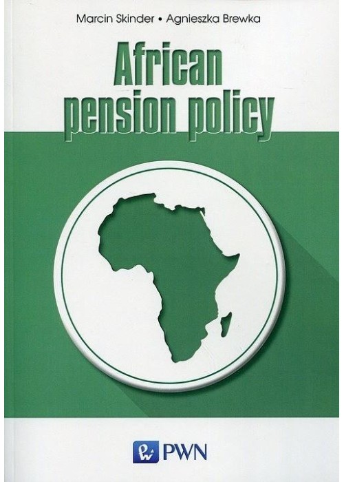 African pension policy