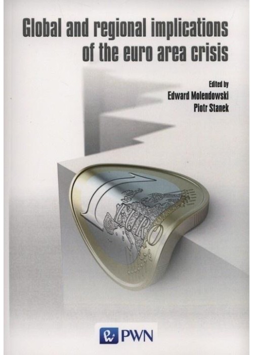 Global and regional implications of the euro