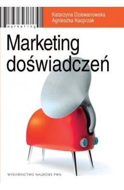 Marketing doświadczeń
