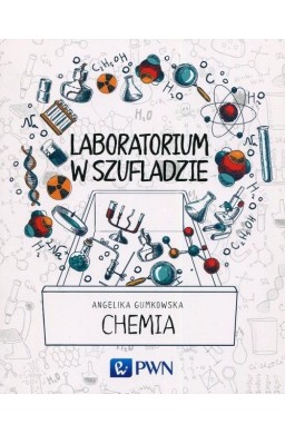 Laboratorium w szufladzie Chemia