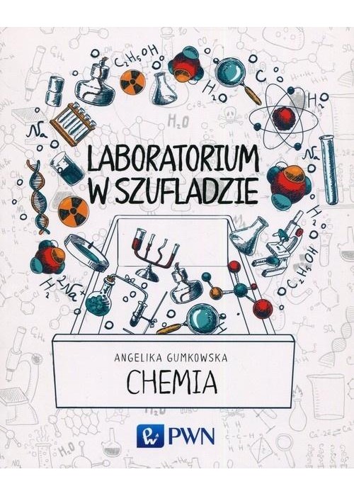 Laboratorium w szufladzie Chemia