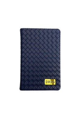 Terminarz 2026 dzienny B6 zapleciony MIX