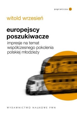 Europejscy poszukiwacze