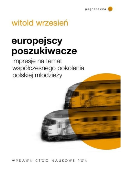 Europejscy poszukiwacze