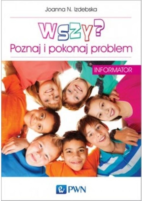 Wszy? Poznaj i pokonaj problem. Informator.