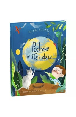 Podróże małe i duże