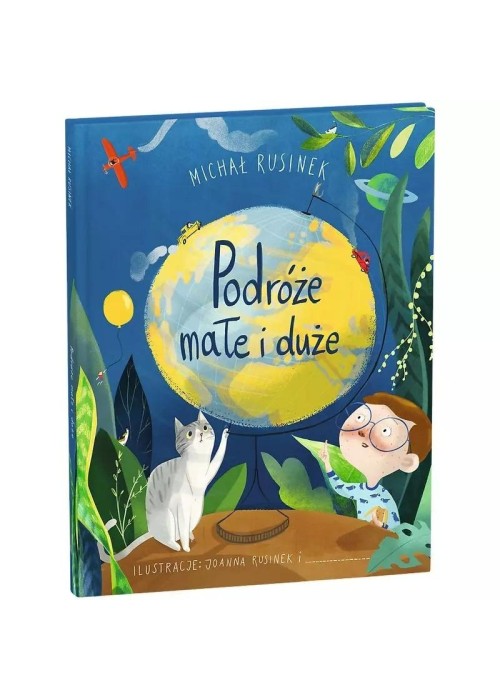 Podróże małe i duże