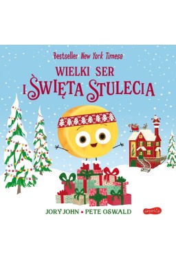 Wielki Ser i święta stulecia. Smaczna Banda...