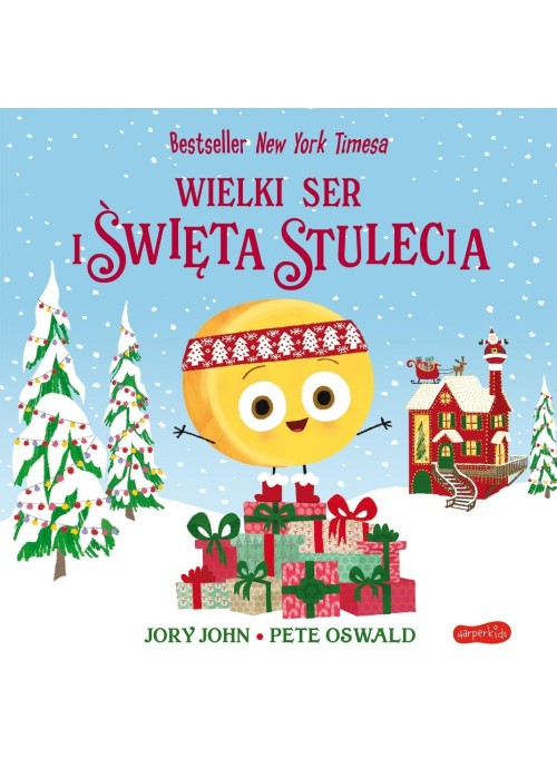 Wielki Ser i święta stulecia. Smaczna Banda...