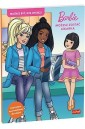 Barbie. Możesz zostać lekarką