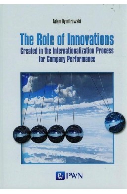 The Role of Innovations