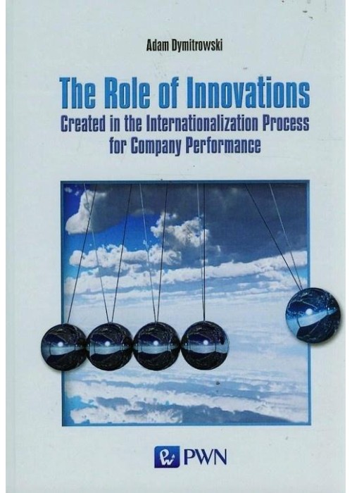The Role of Innovations
