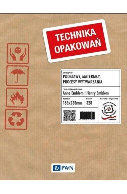 Technika opakowań