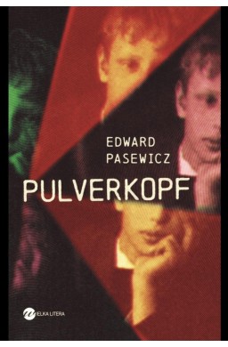 Pulverkopf