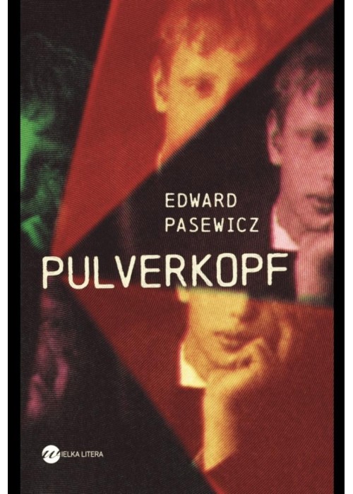 Pulverkopf