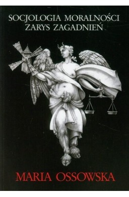 Socjologia moralności