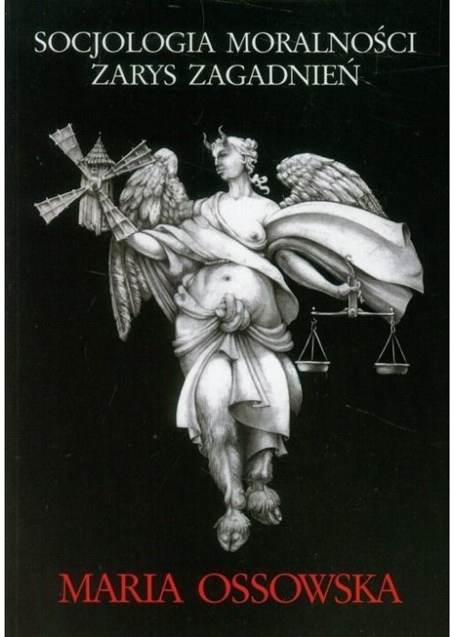 Socjologia moralności