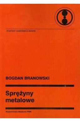 Sprężyny metalowe