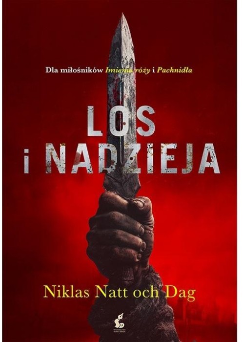 Los i nadzieja