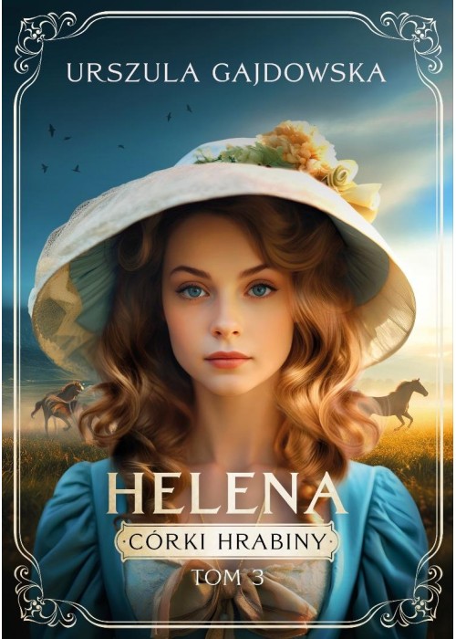 Córki hrabiny T.3 Helena
