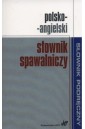 Polsko-angielski słownik spawalniczy