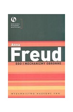 Ego i mechanizmy obronne