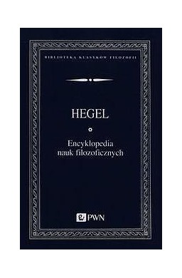 Encyklopedia nauk filozoficznych