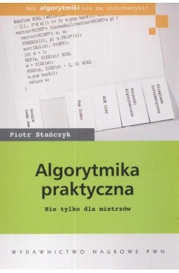 Algorytmika praktyczna