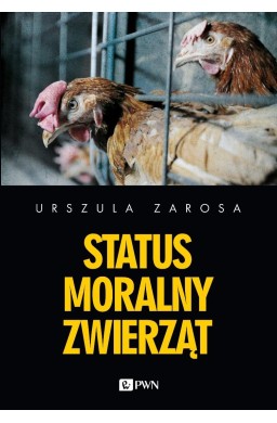 Status moralny zwierząt