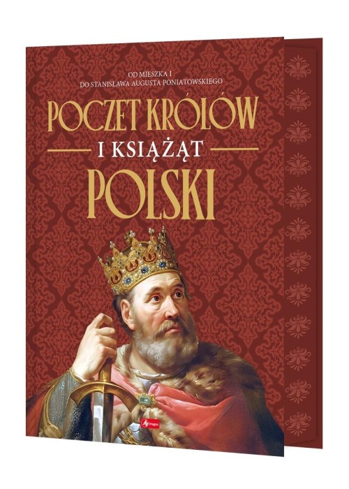 Poczet królów i książąt Polski