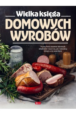 Wielka księga domowych wyrobów