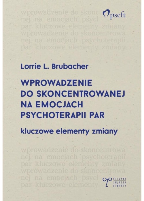 Wprowadzenie do skoncentrowanej na emocjach...