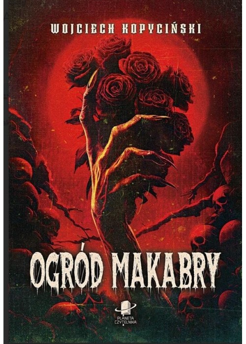 Ogród Makabry