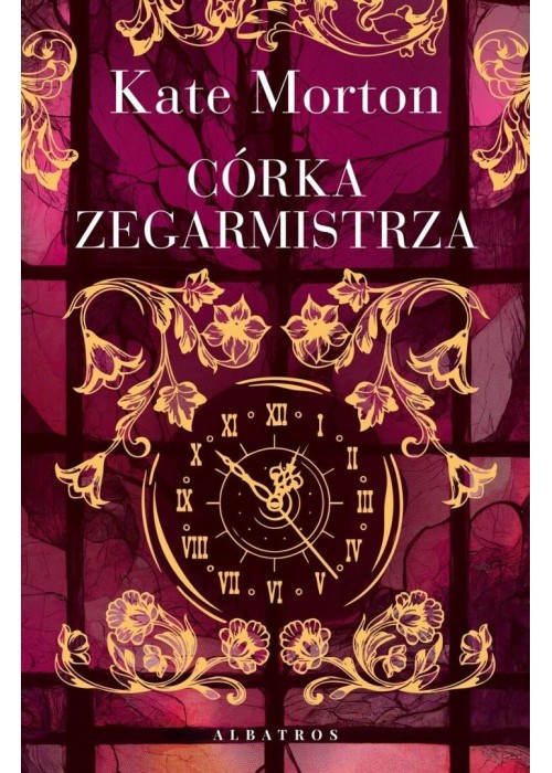 Córka zegarmistrza
