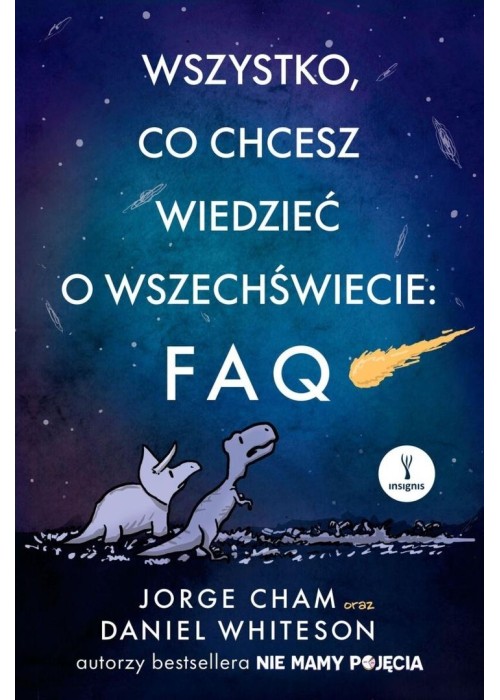 Wszystko, co chcesz wiedzieć o wszechświecie: FAQ