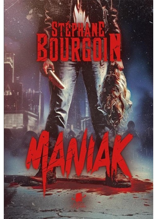 Maniak