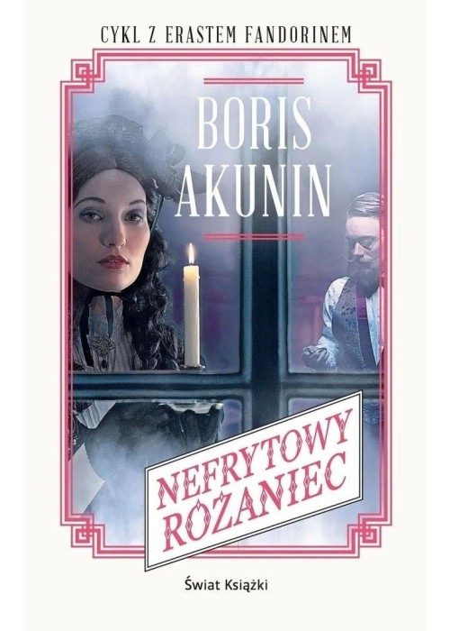 Nefrytowy różaniec