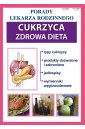 Cukrzyca. Zdrowa dieta