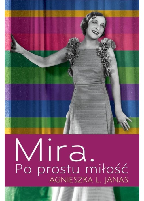 Mira. Po prostu miłość