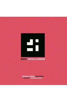 Między kartka a ekranem