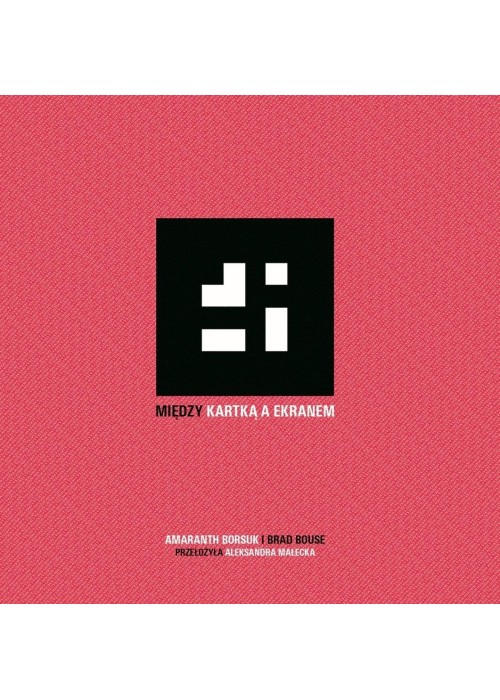 Między kartka a ekranem