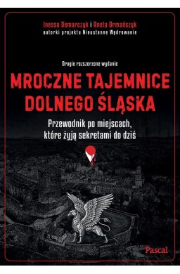 Mroczne tajemnice Dolnego Śląska