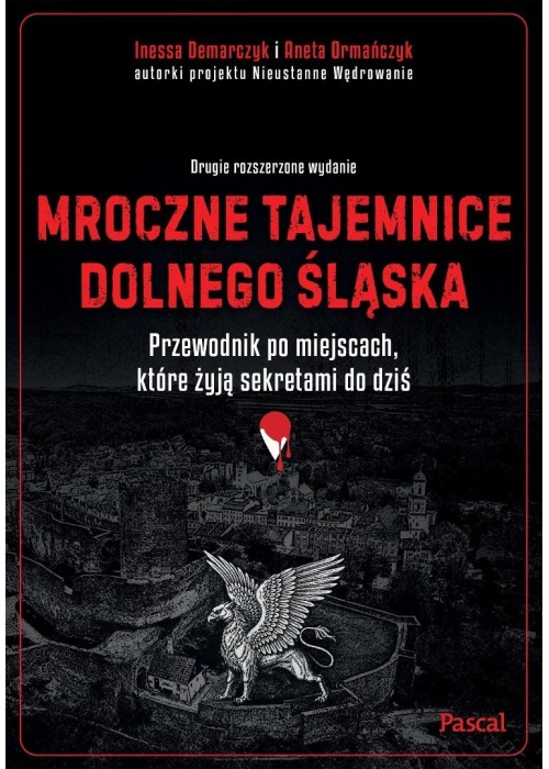 Mroczne tajemnice Dolnego Śląska