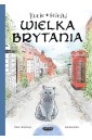 Kocie ścieżki T.3 Wielka Brytania