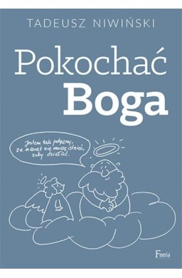 Pokochać Boga