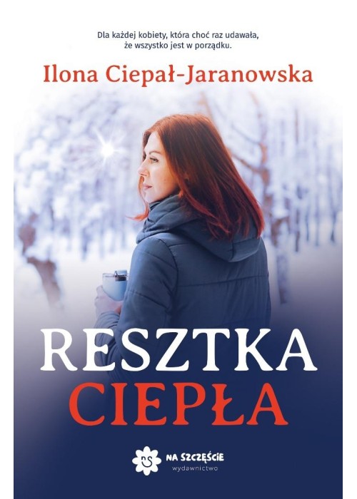 Resztka ciepła