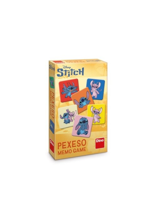 Stitcz gra pamięciowa memory 48el