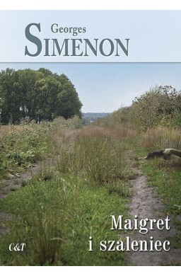 Maigret i szaleniec