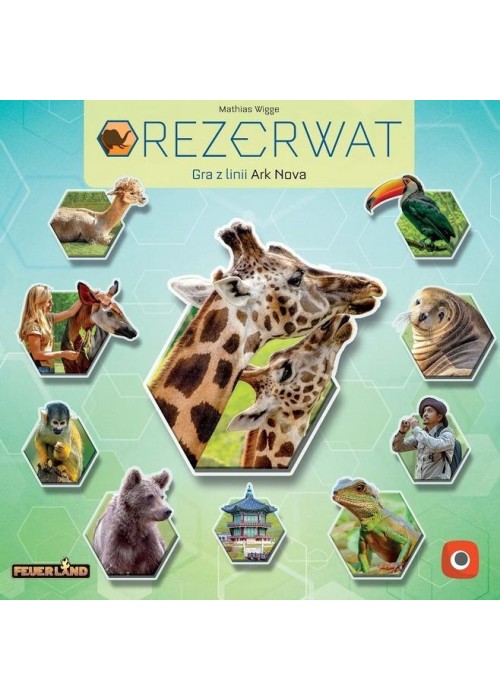 Rezerwat